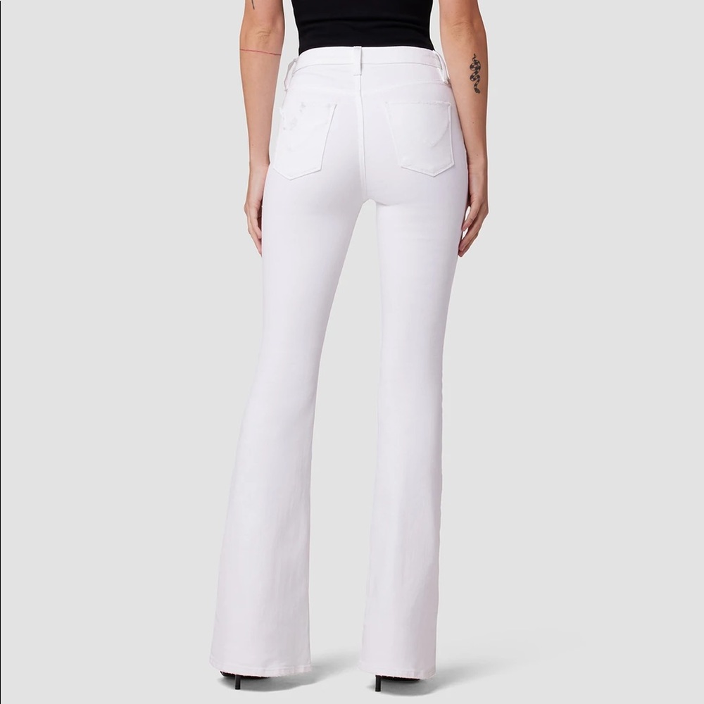 Hudson | Holly High-Rise Flare Jean